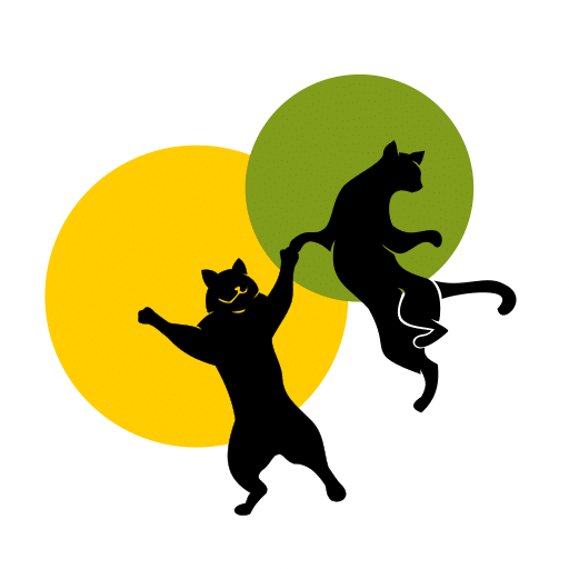 Chatons Swingueurs