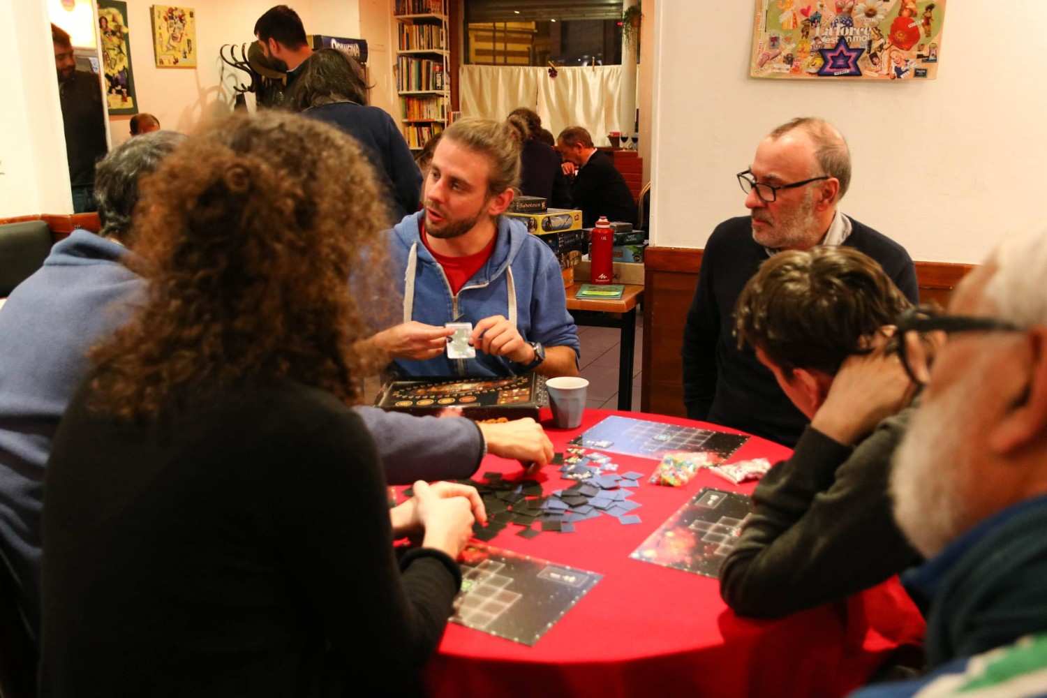 Mala'jeux